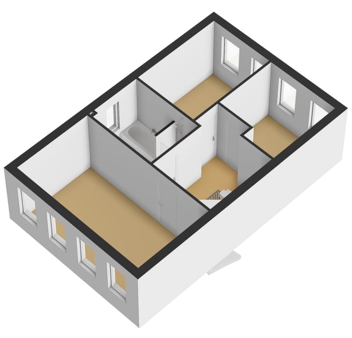 Foto 44 van Dominee Beensstraat 9