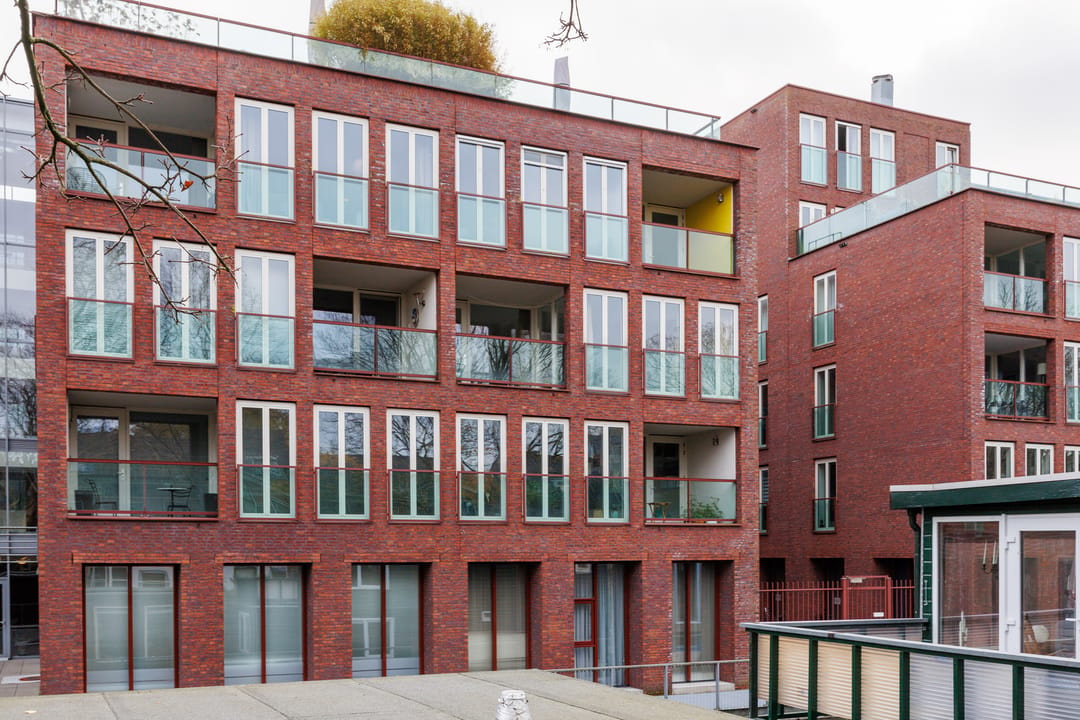 Foto 1 van Ezelsveldlaan 122
