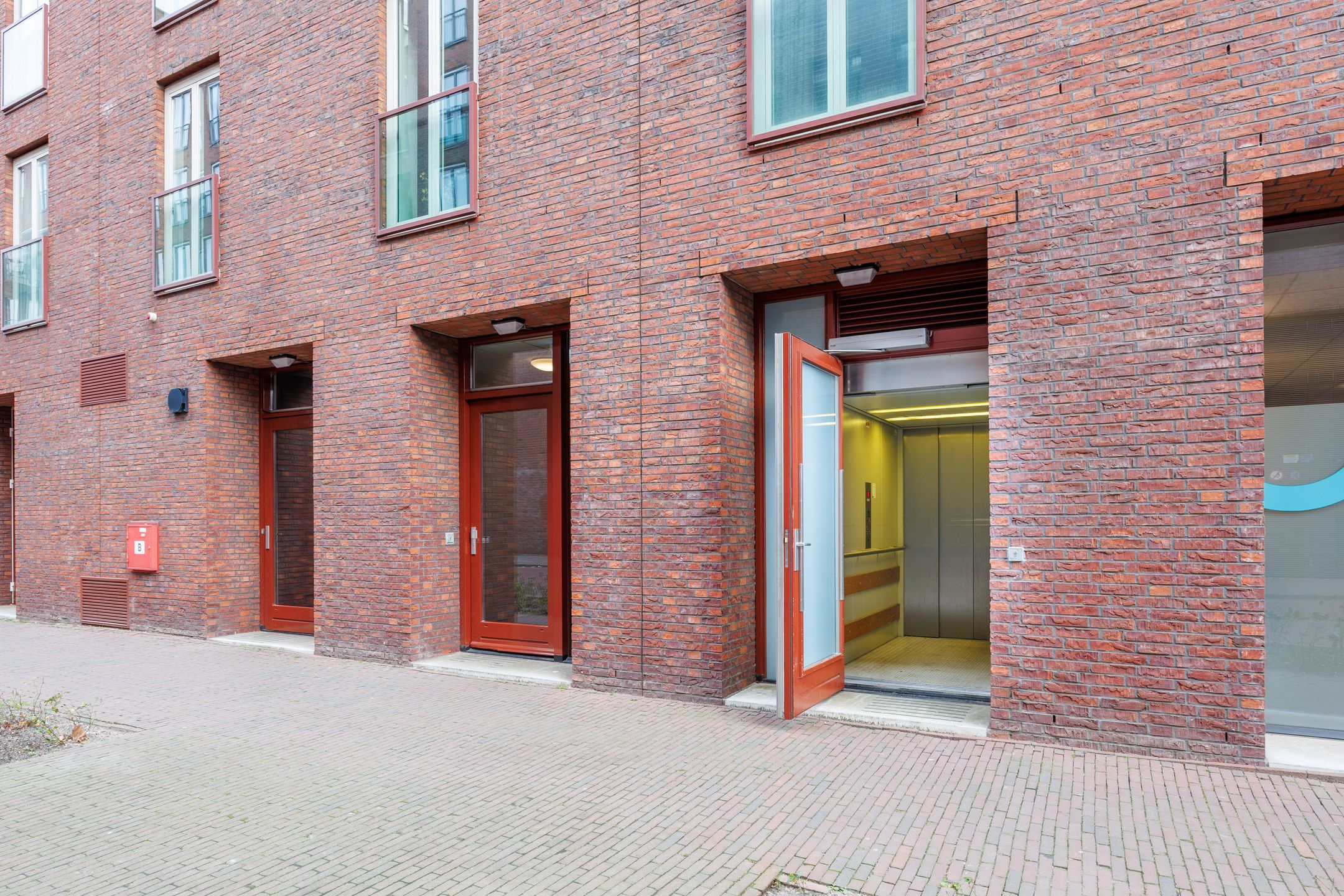 Foto 6 van Ezelsveldlaan 122