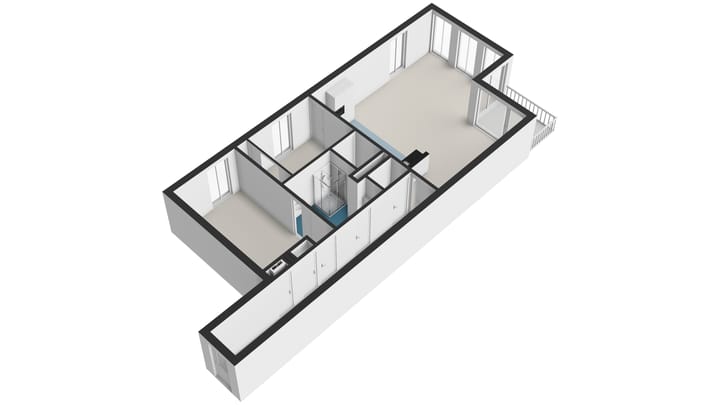 Foto 34 van Ezelsveldlaan 122