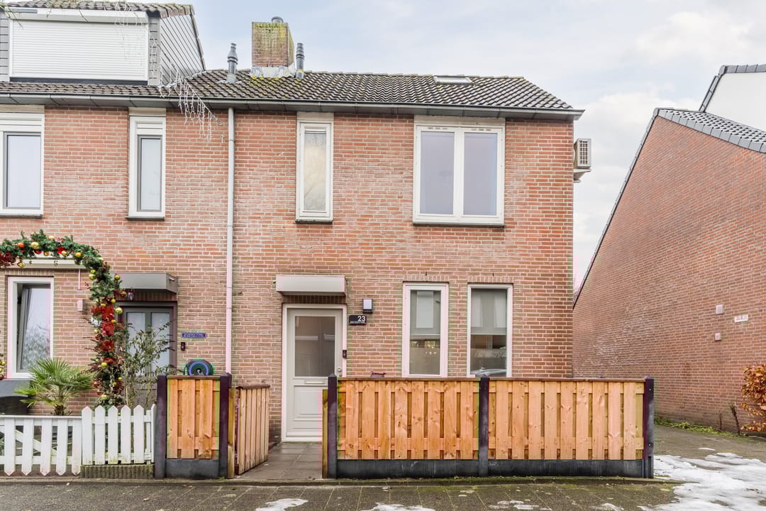 Photo 38 of Bongelakker 23