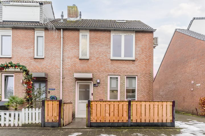 Foto 38 van Bongelakker 23