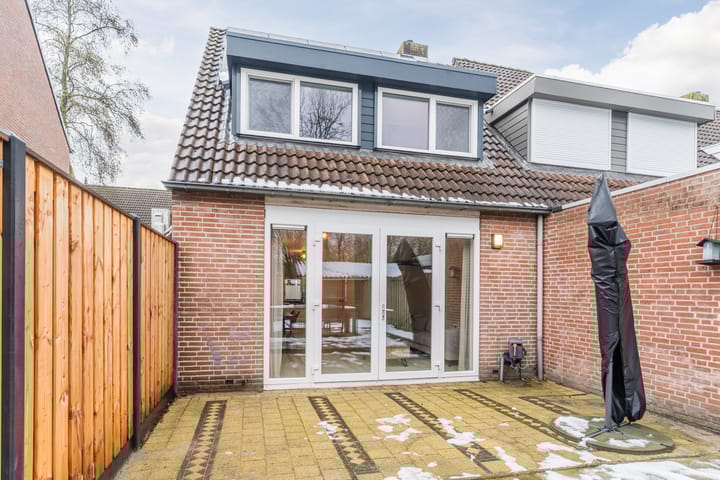 Foto 4 van Bongelakker 23