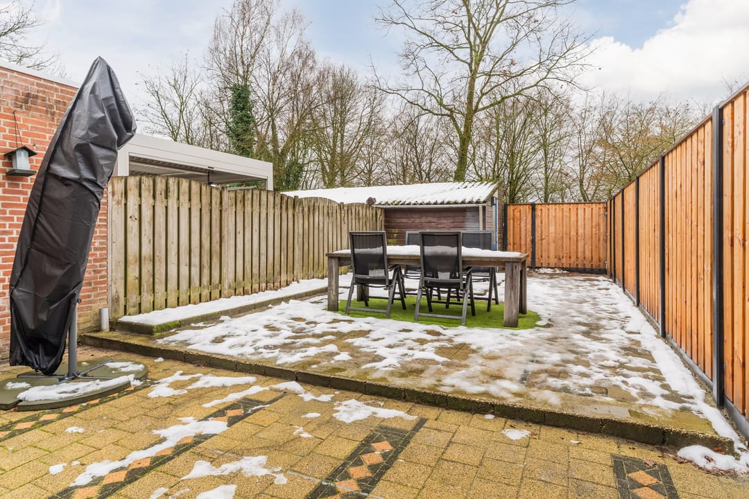 Photo 16 of Bongelakker 23