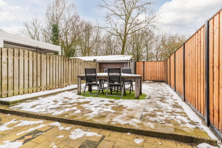 Foto 17 van Bongelakker 23