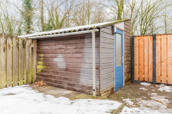 Foto 19 van Bongelakker 23