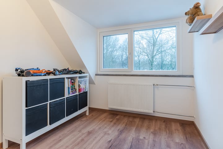 Foto 28 van Bongelakker 23