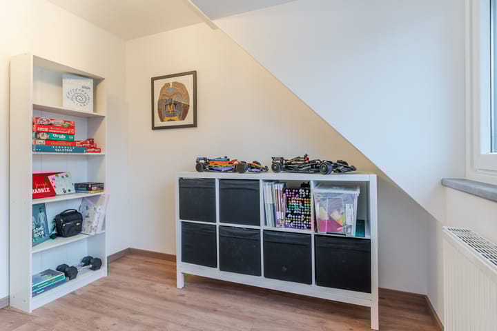 Foto 29 van Bongelakker 23