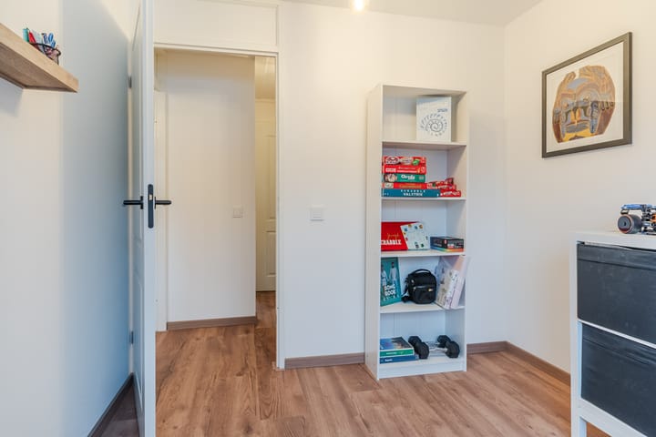 Foto 30 van Bongelakker 23