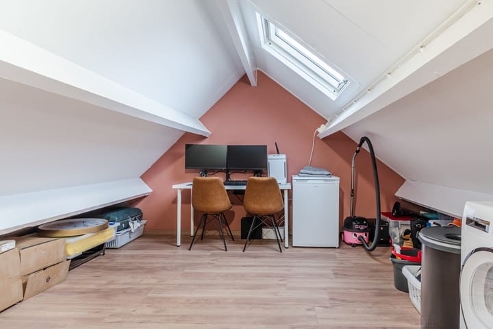 Foto 34 van Bongelakker 23