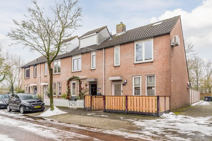 Foto 36 van Bongelakker 23