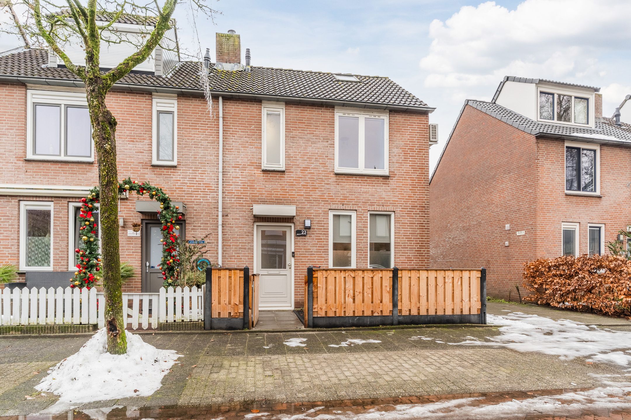 Photo 39 of Bongelakker 23