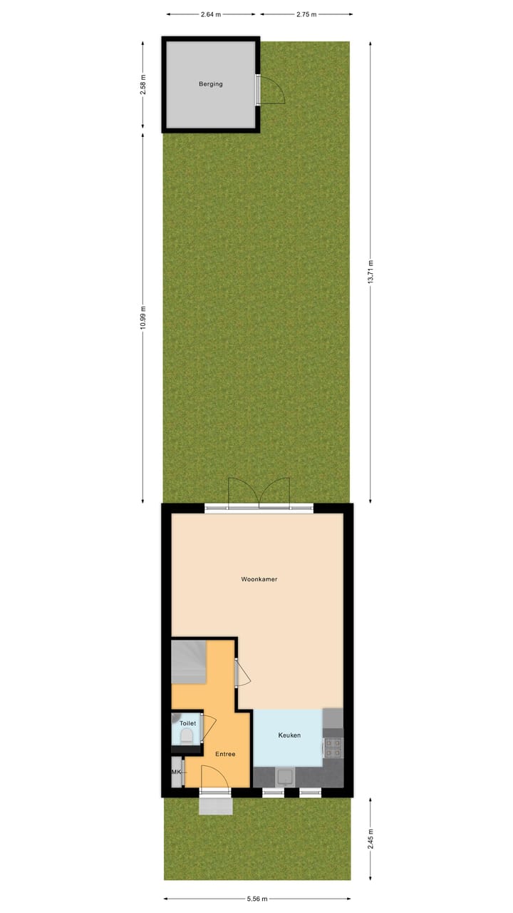 Foto 44 van Bongelakker 23