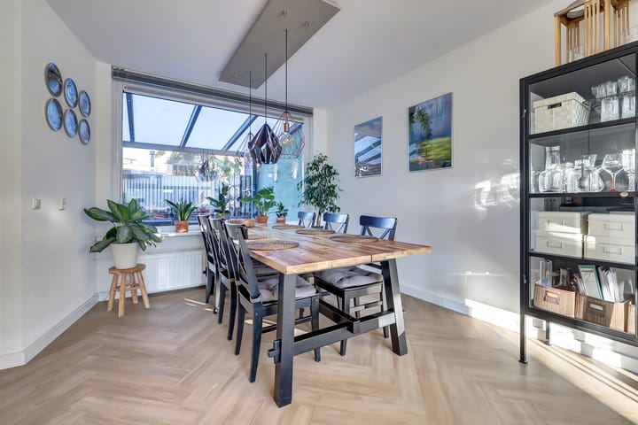 Photo 3 of Eenoogje 6