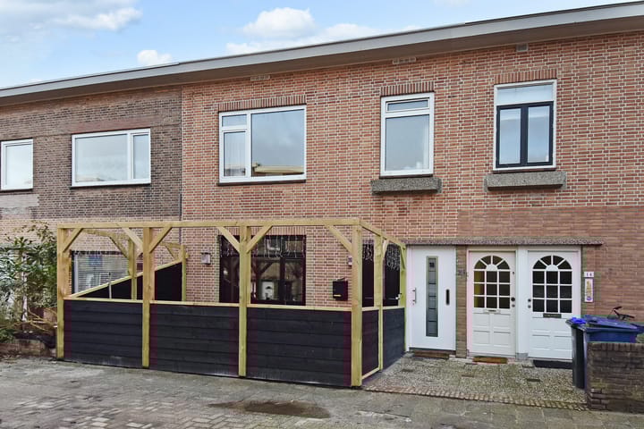 Foto 2 van Van der Gaagstraat 20