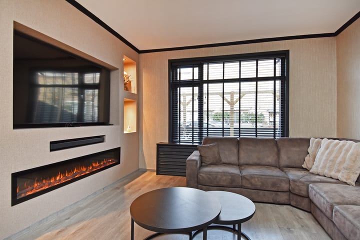 Photo 5 of Van der Gaagstraat 20