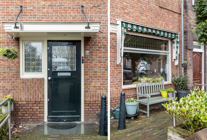 Foto 2 van Olmenstraat 44