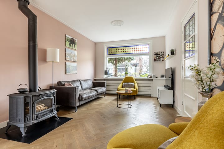 Foto 4 van Olmenstraat 44