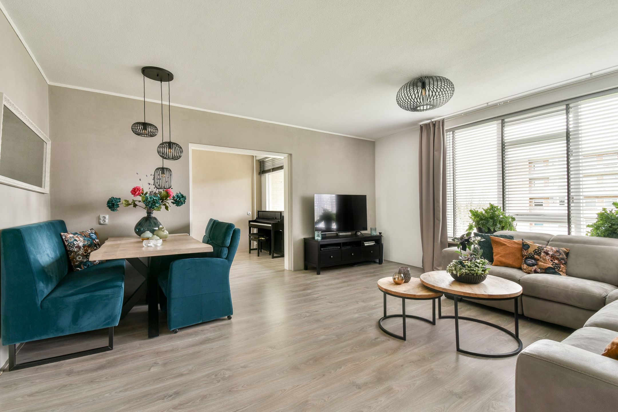 Buying a house in The Netherlands., van Godewijckstraat 99