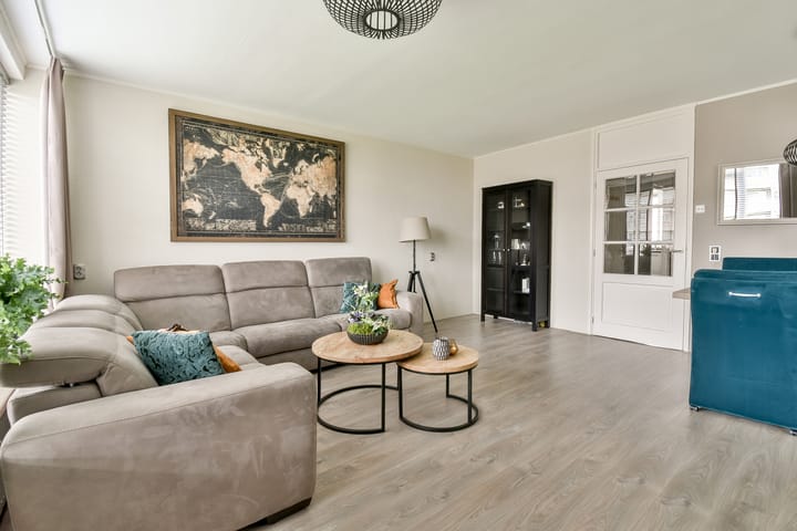 Foto 4 van van Godewijckstraat 99