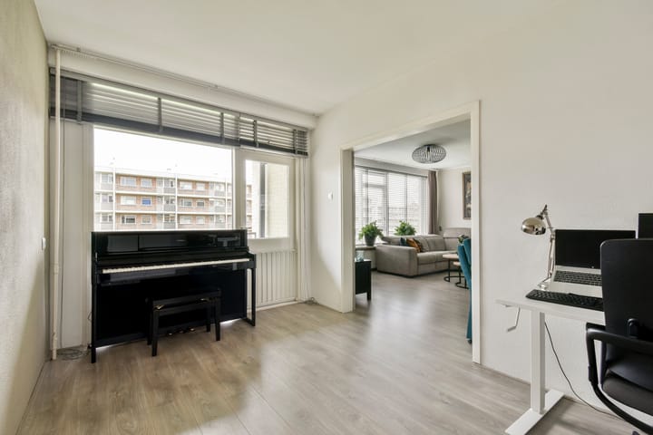 Foto 5 van van Godewijckstraat 99