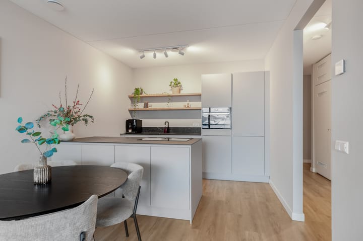 Foto 2 van Kwakelkade 4-J