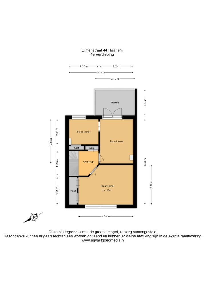 Foto 31 van Olmenstraat 44