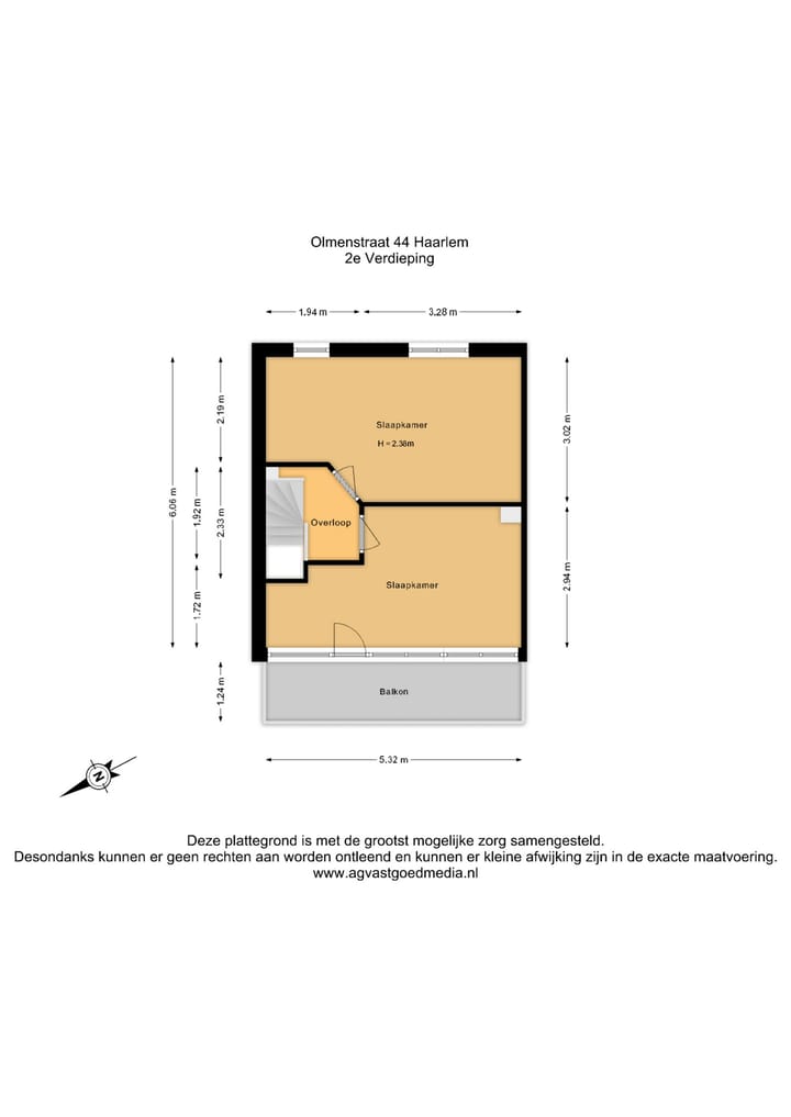 Foto 32 van Olmenstraat 44