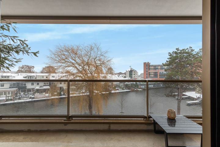 Foto 3 van Kwakelkade 4-J