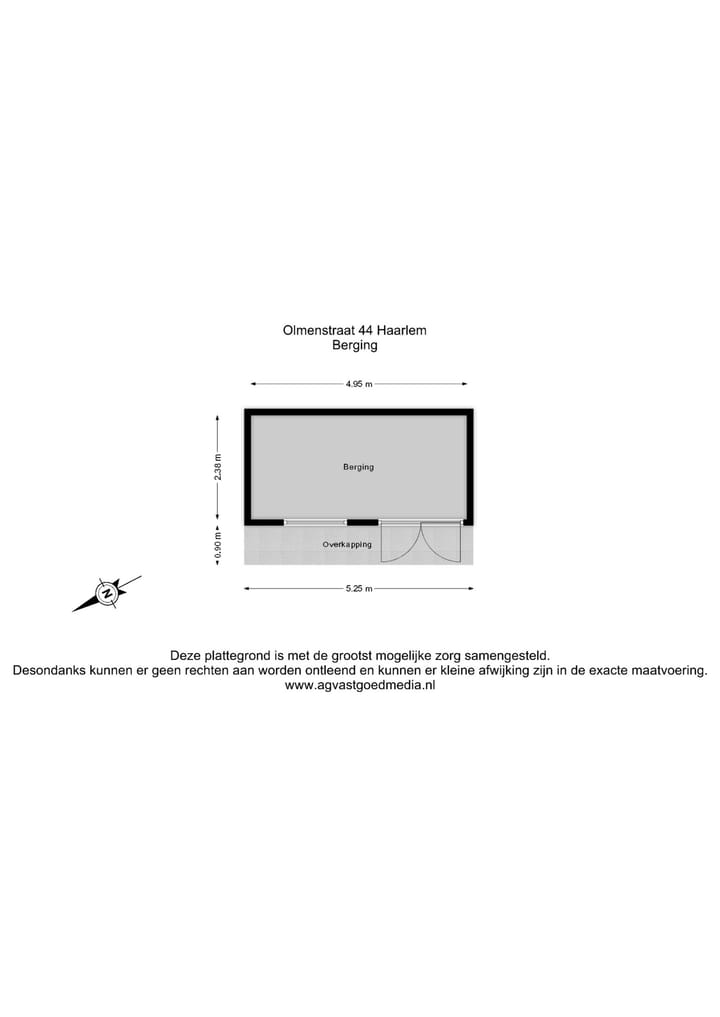 Foto 33 van Olmenstraat 44