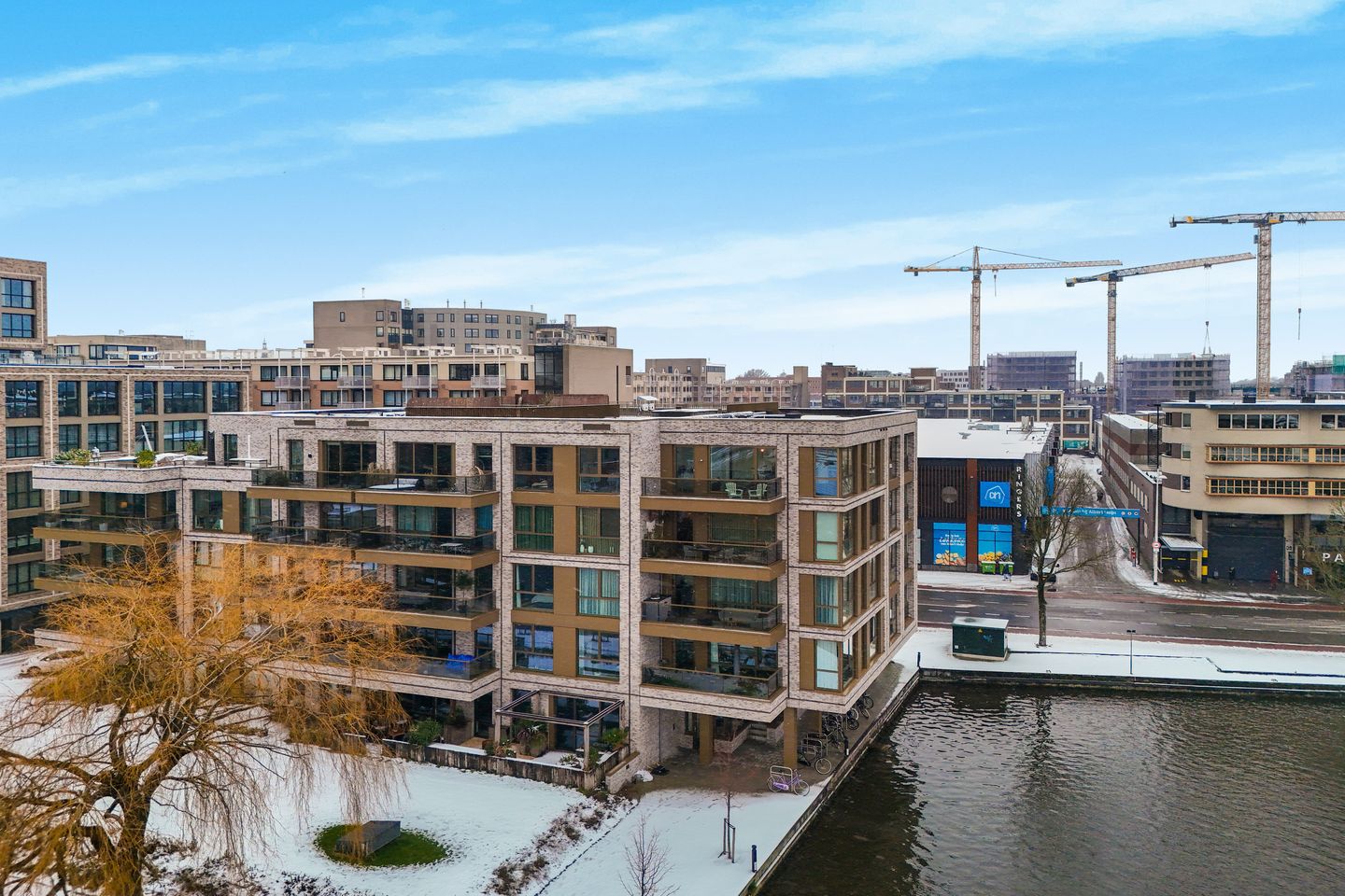 Foto 5 van Kwakelkade 4-J