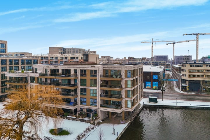 Photo 5 of Kwakelkade 4-J