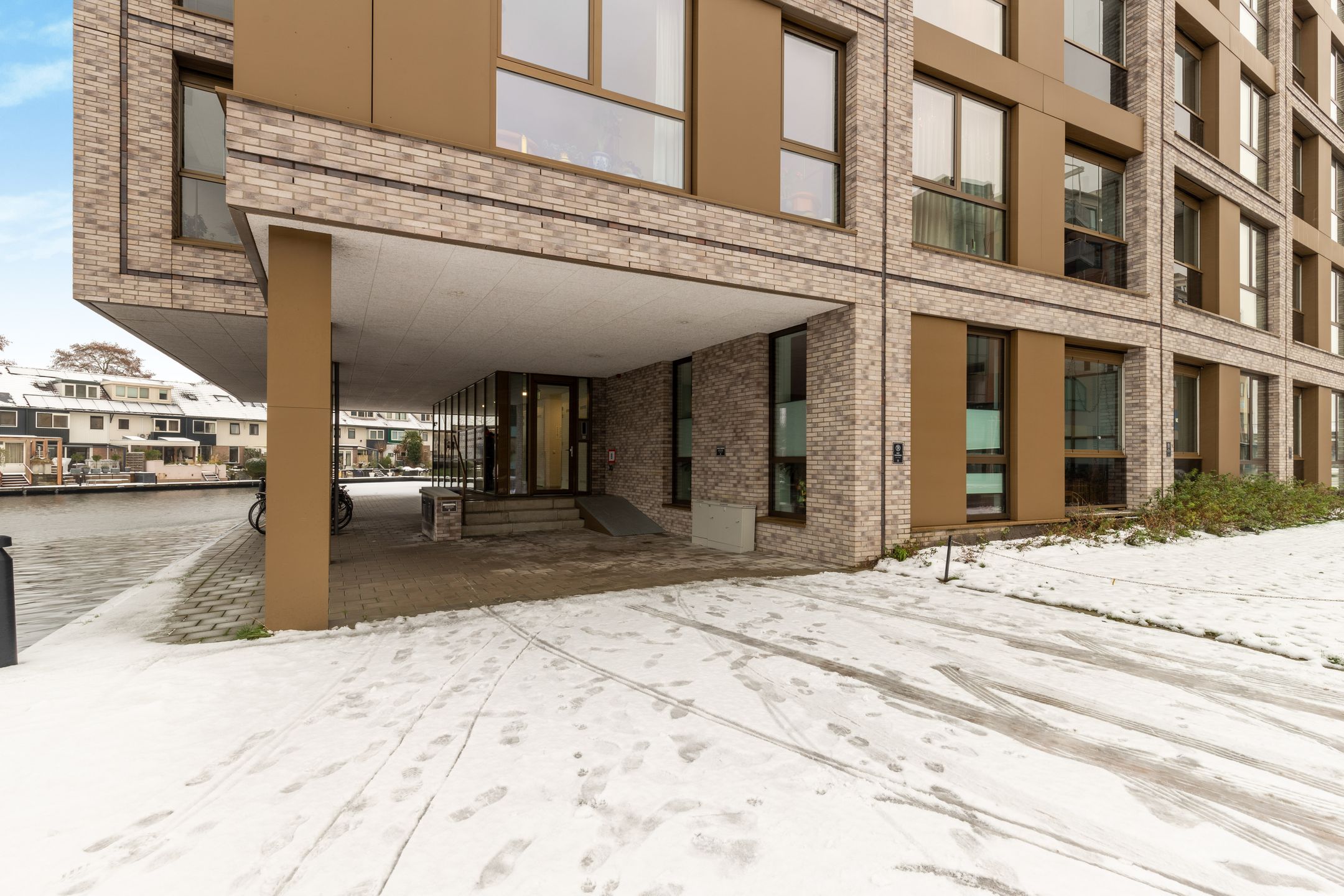 Foto 6 van Kwakelkade 4-J