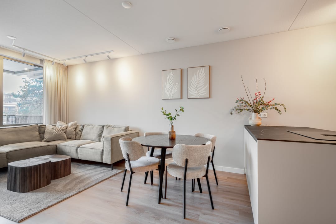 Foto 11 van Kwakelkade 4-J