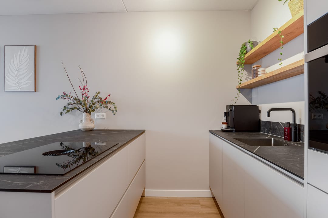 Foto 13 van Kwakelkade 4-J