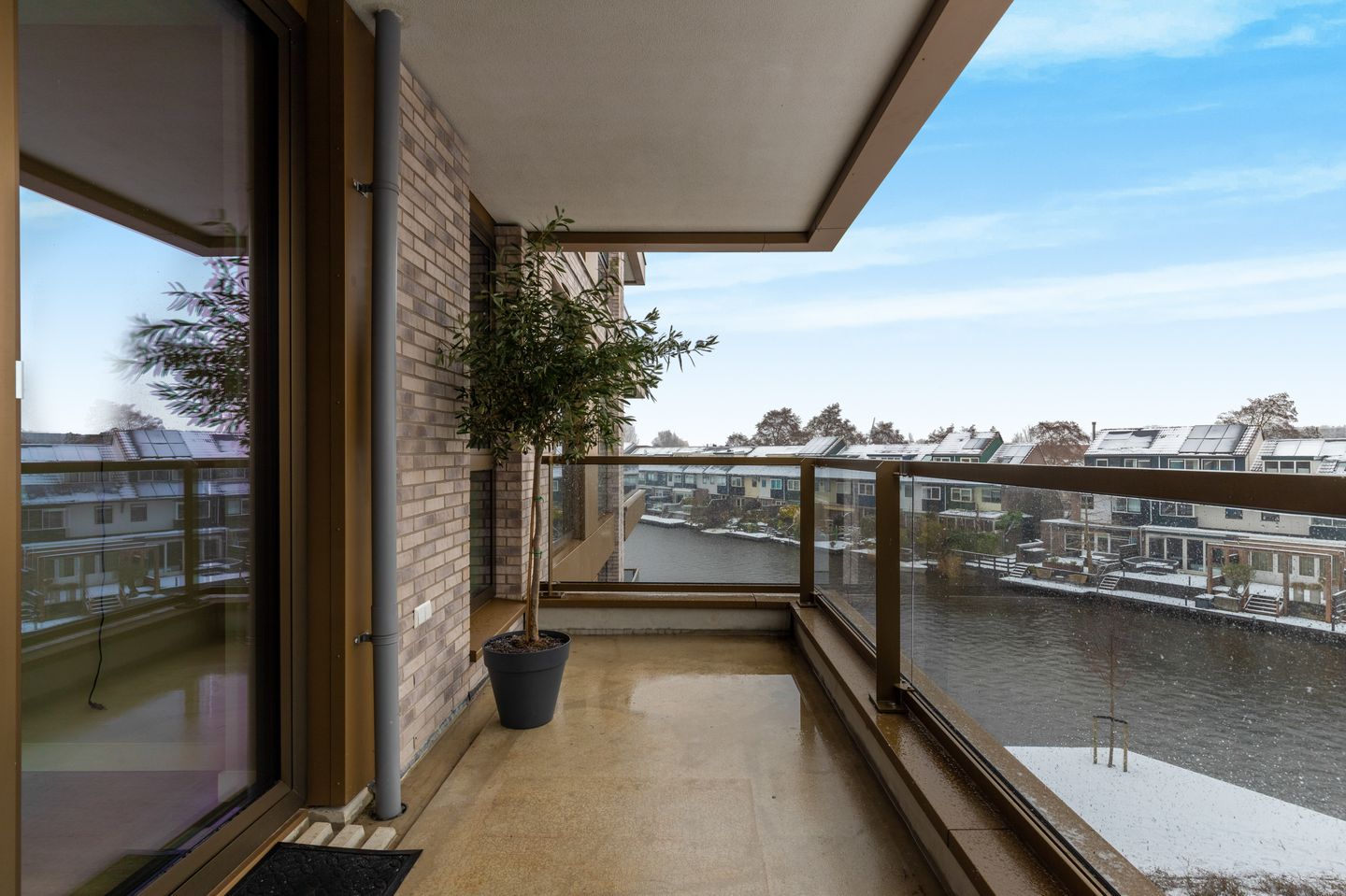 Foto 20 van Kwakelkade 4-J