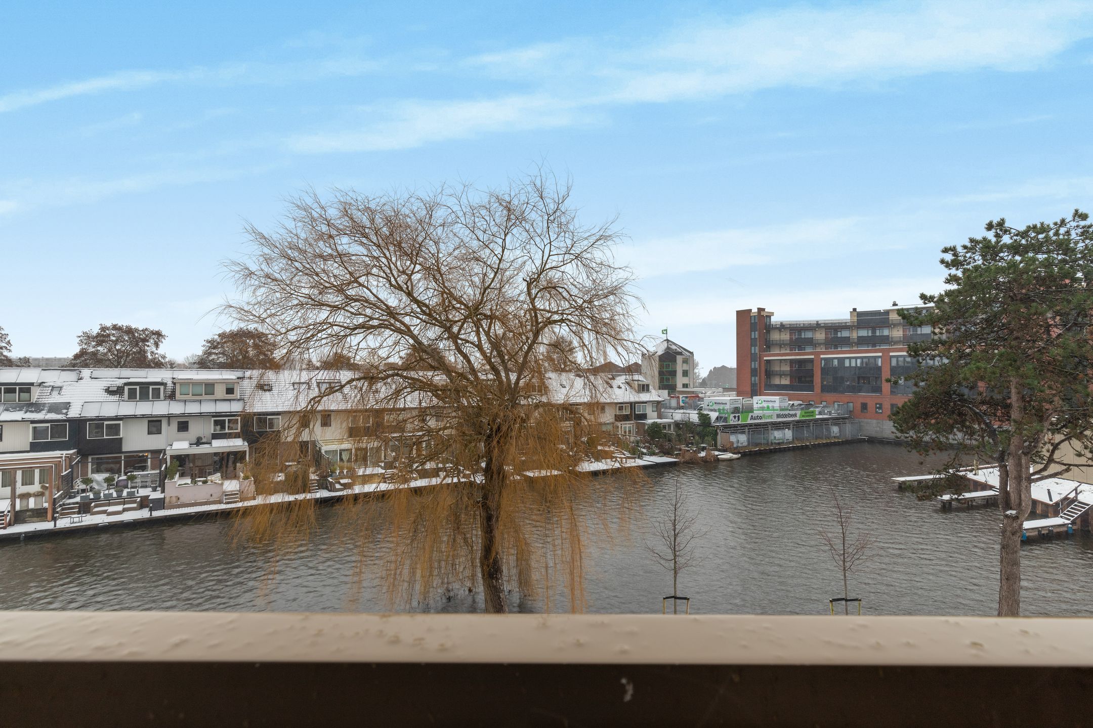 Foto 21 van Kwakelkade 4-J