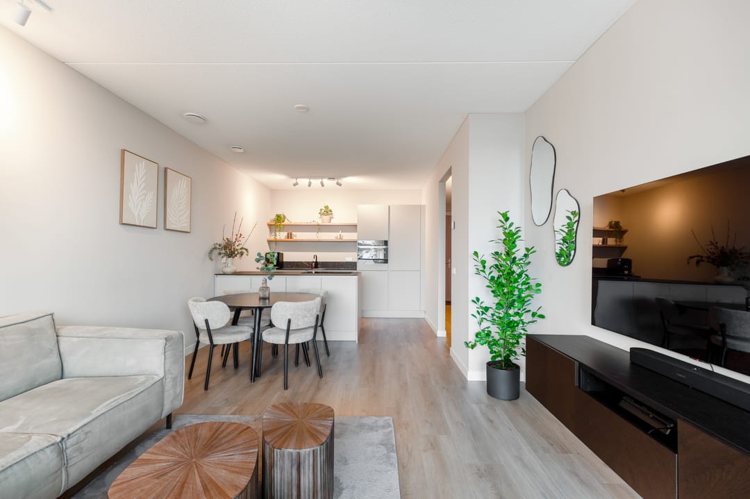 Foto 26 van Kwakelkade 4-J