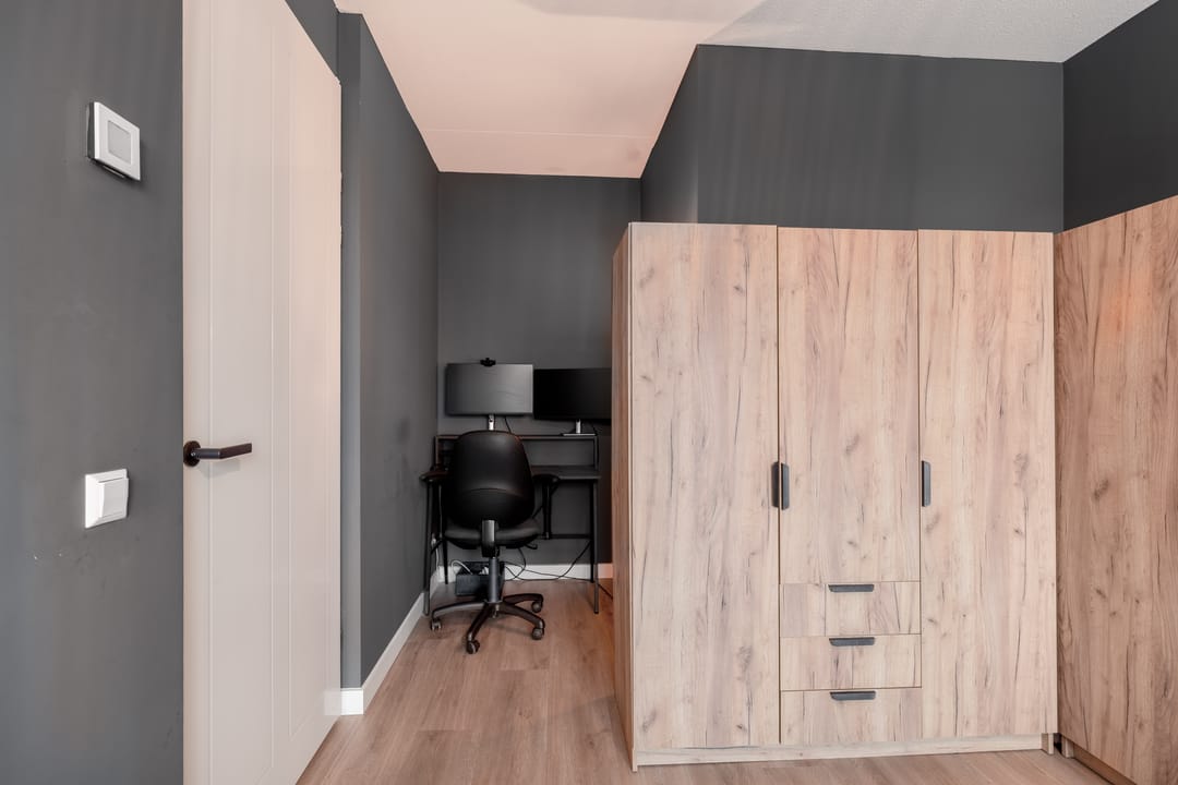 Foto 31 van Kwakelkade 4-J