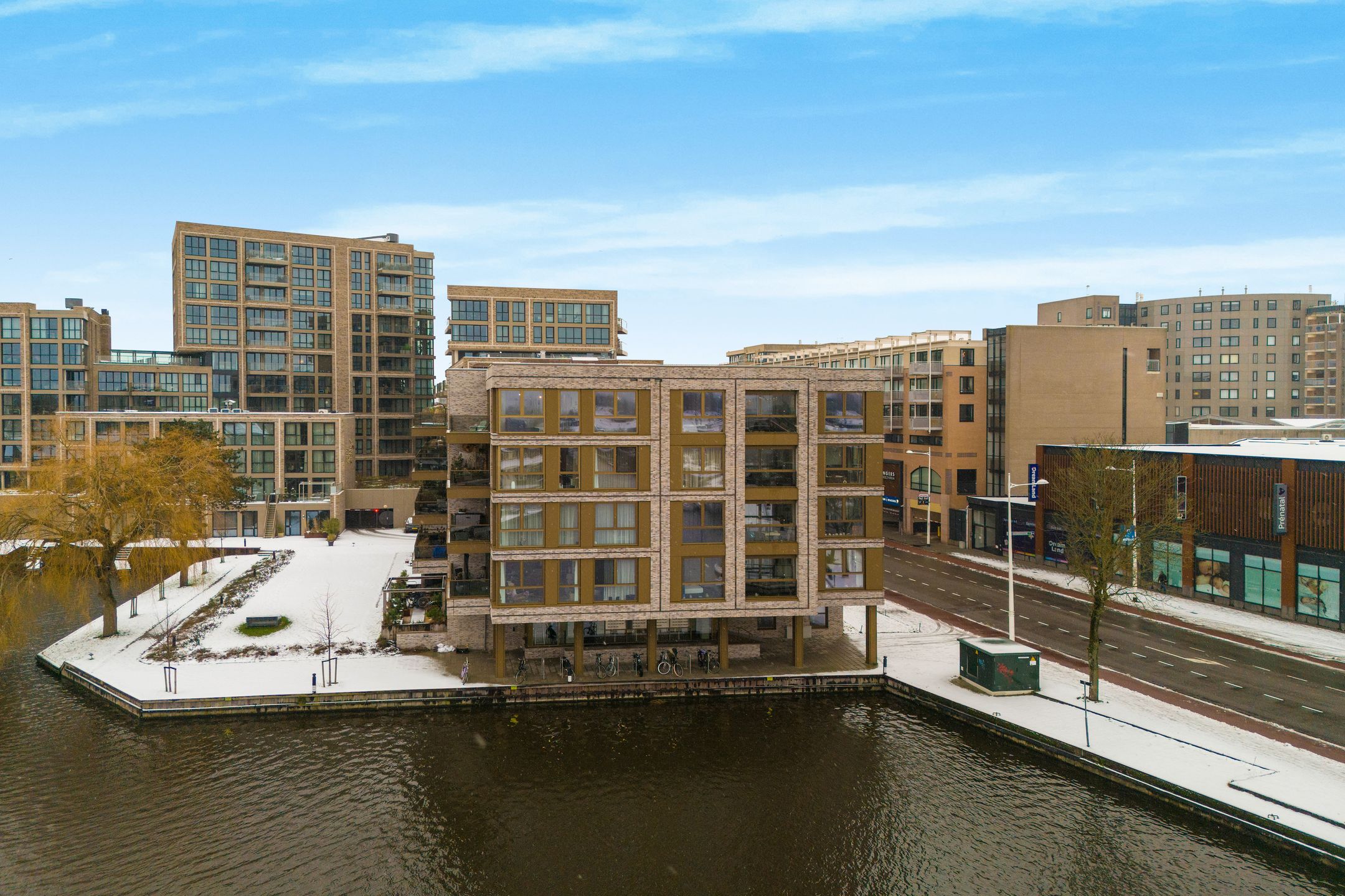 Foto 36 van Kwakelkade 4-J