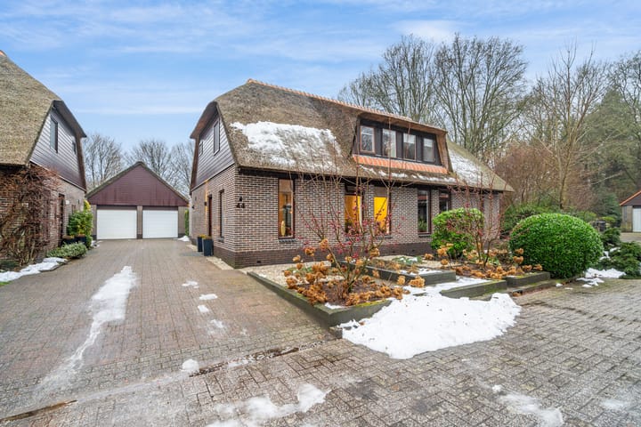 Foto 40 van Tjariet 44