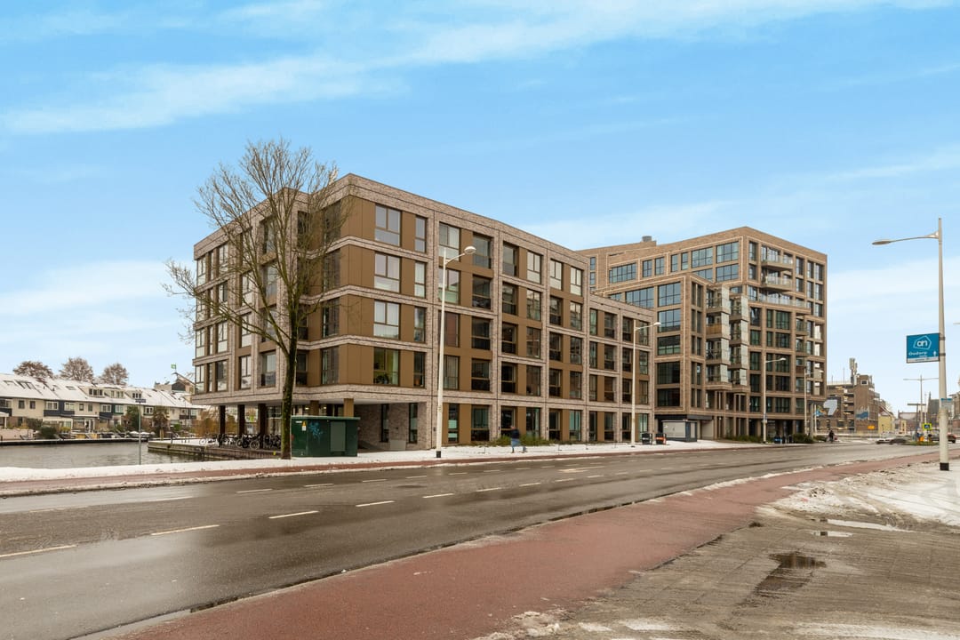 Foto 37 van Kwakelkade 4-J