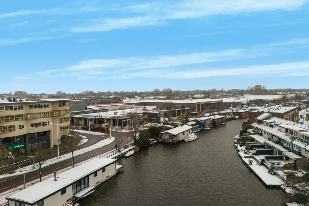 Foto 38 van Kwakelkade 4-J