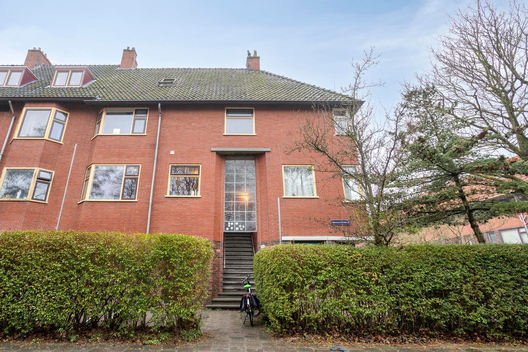 Photo 8 of Molukkenstraat 90
