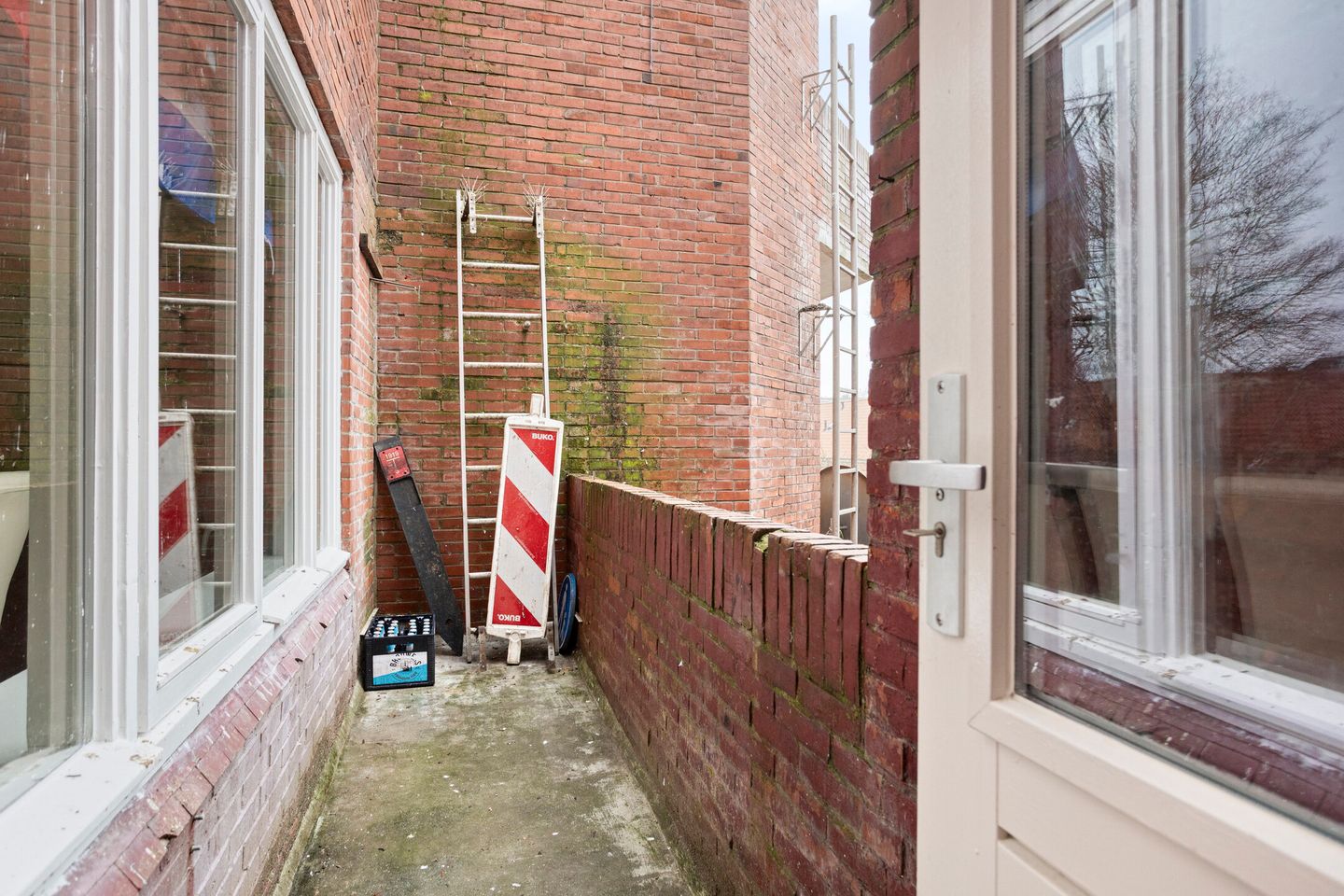 Photo 14 of Molukkenstraat 90