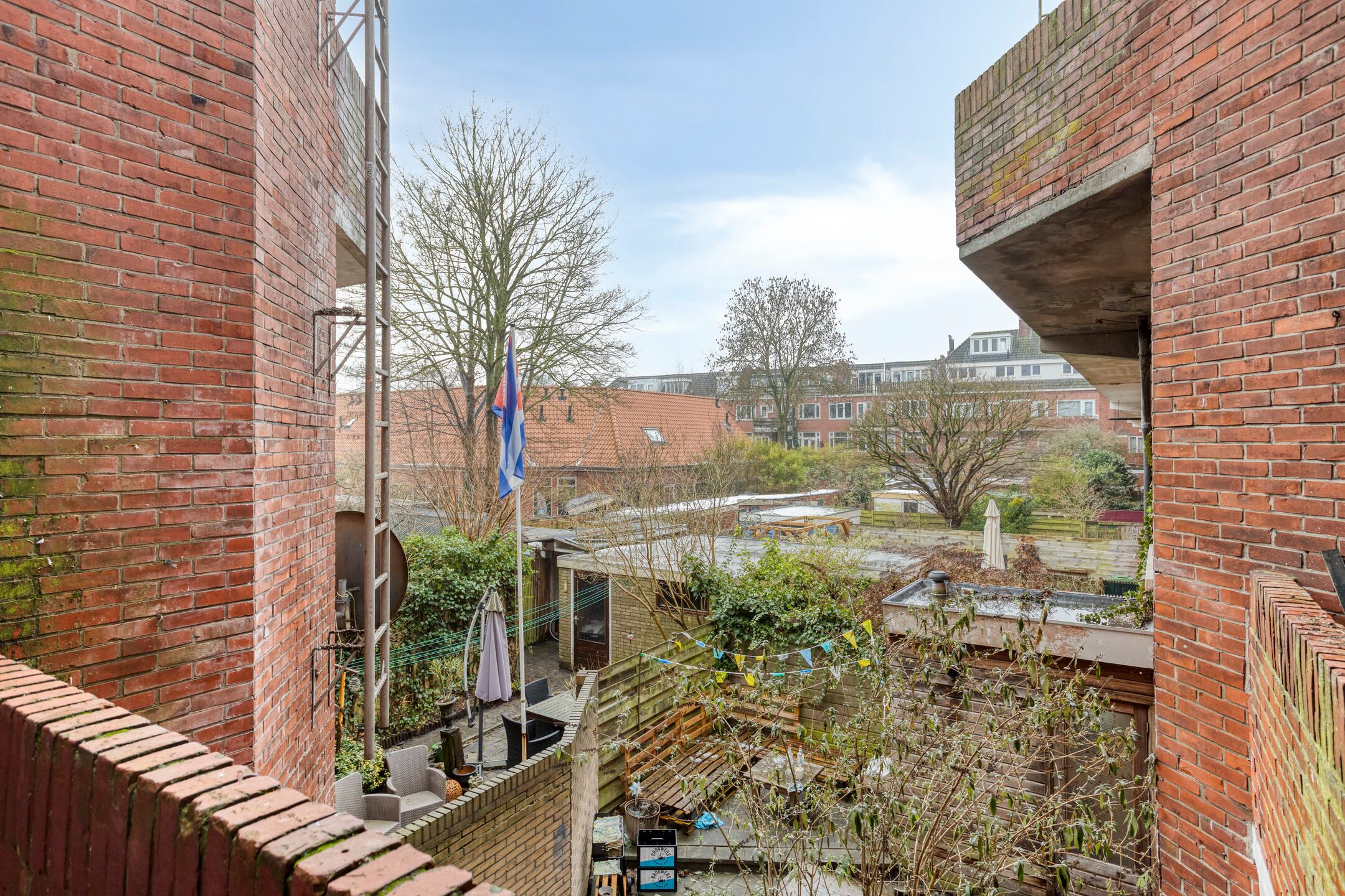 Photo 15 of Molukkenstraat 90