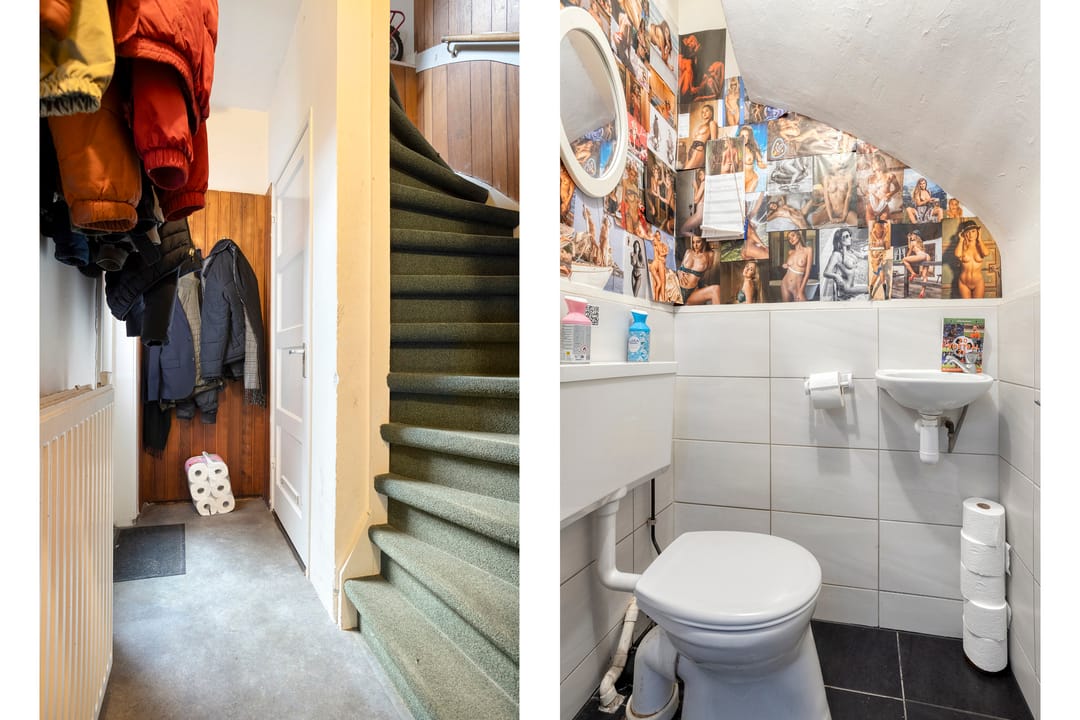 Photo 16 of Molukkenstraat 90