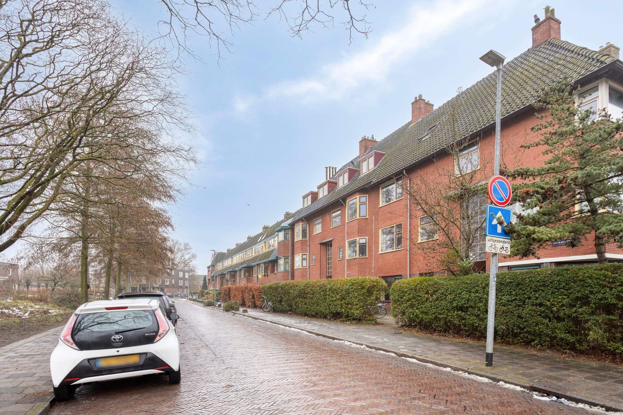 Photo 24 of Molukkenstraat 90