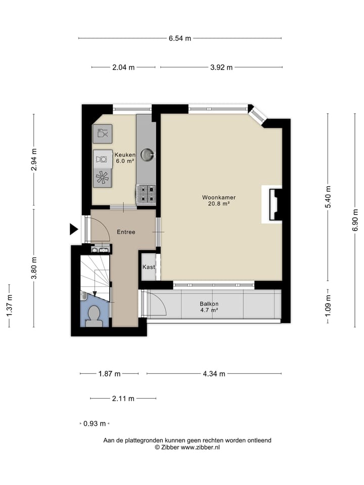 Foto 27 van Molukkenstraat 90