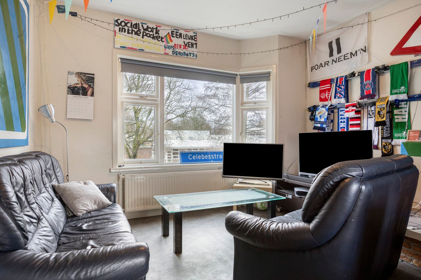 Photo 10 of Molukkenstraat 90